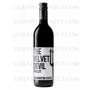 Velvet Devil Merlot